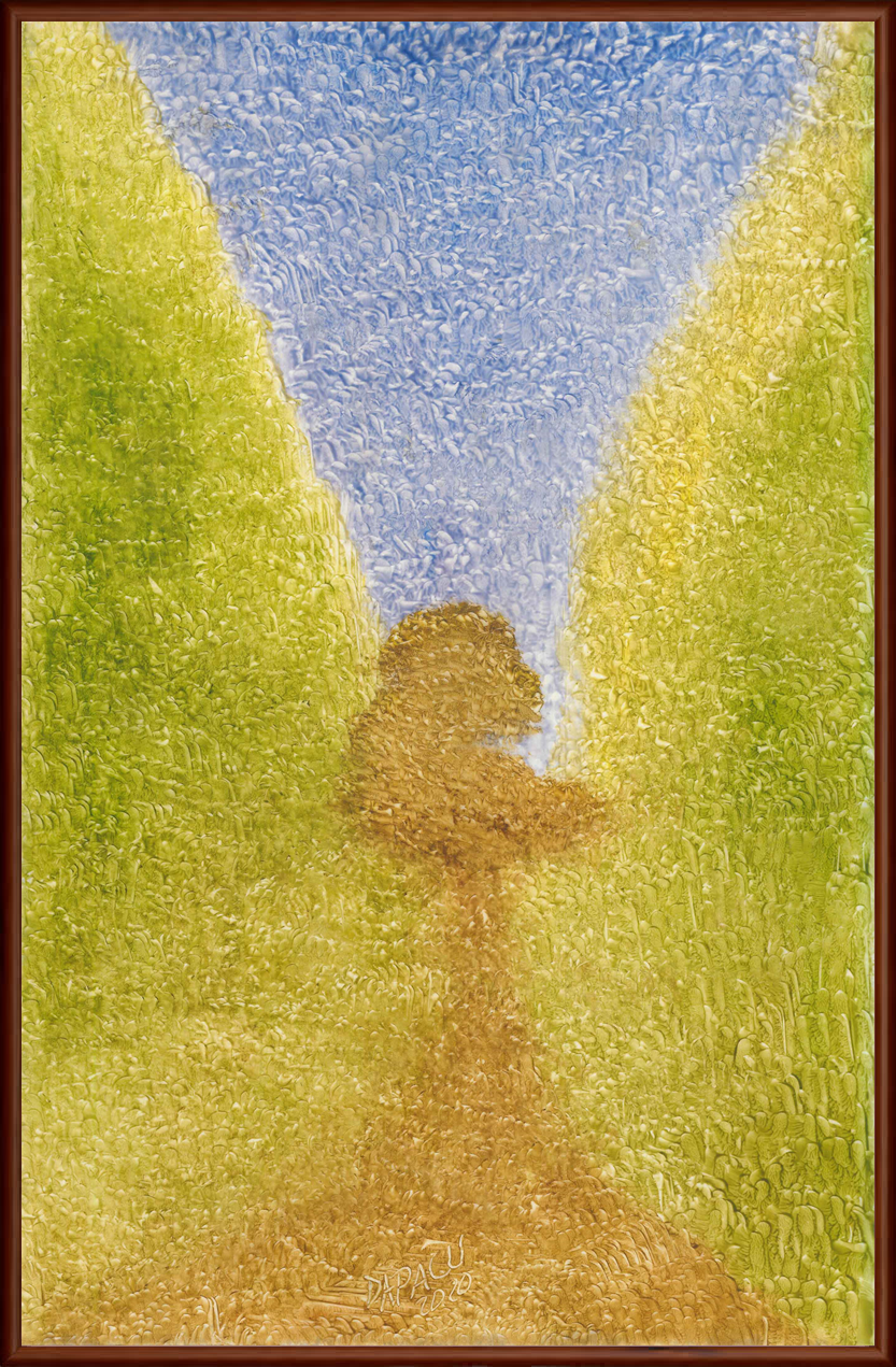 Multidimensional & Multidisciplinary Artist