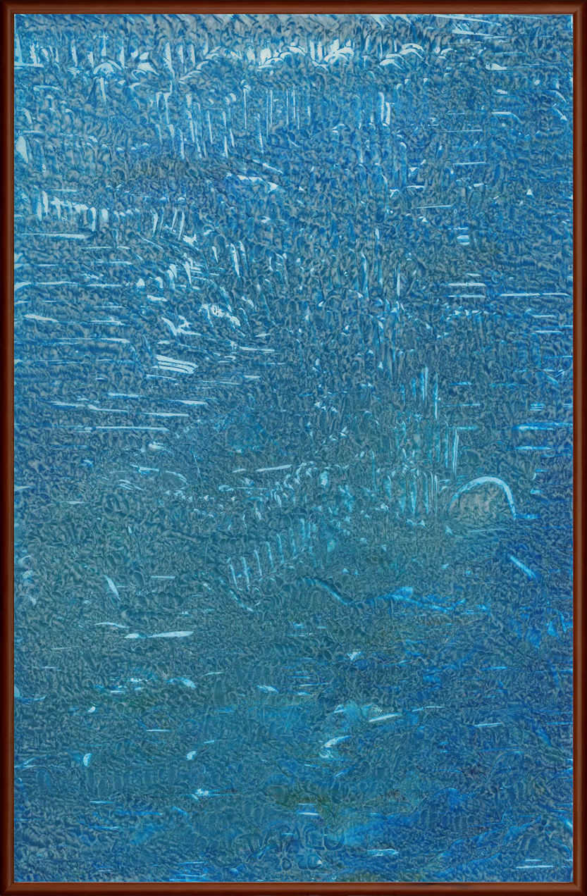 Multidimensional & Multidisciplinary Artist