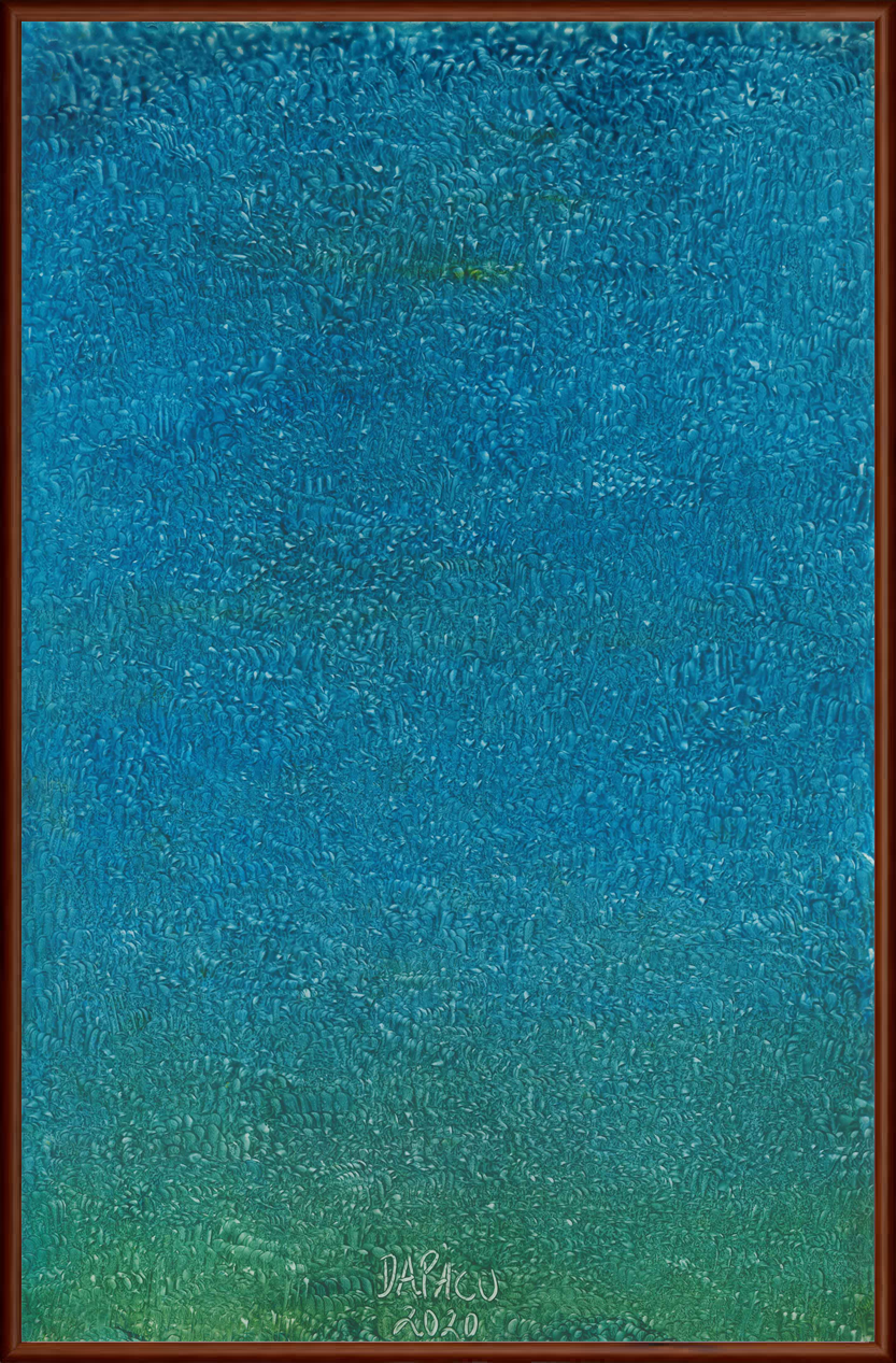 Multidimensional & Multidisciplinary Artist